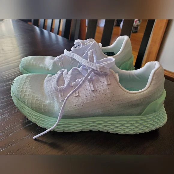 NOBULL | Shoes | Womens Gradient Ripstop Runner | Poshmark